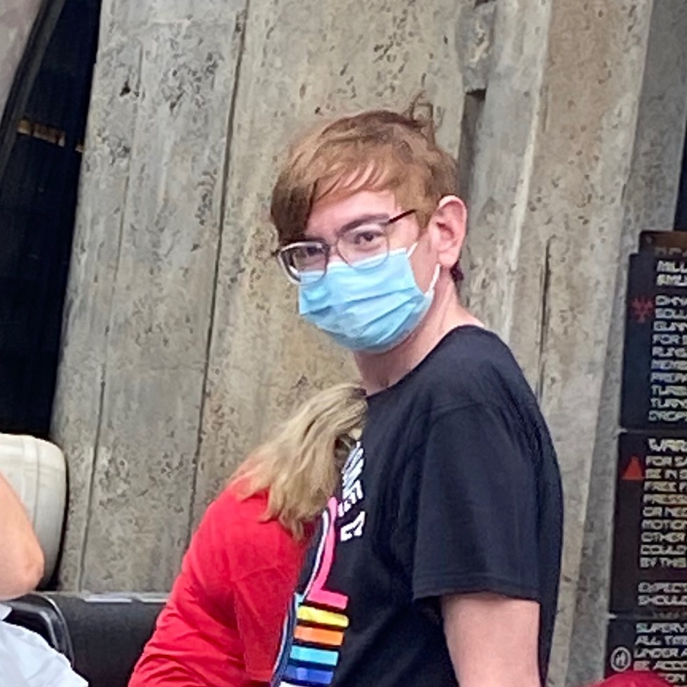 Meet your Posher, Jeremy